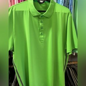 G/FORE golf polo